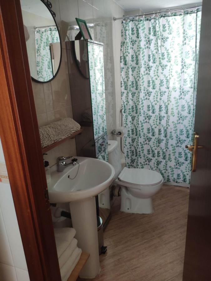 Pradera De San Isidro Appartement
