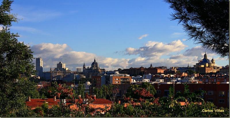 Pradera De San Isidro Appartement *