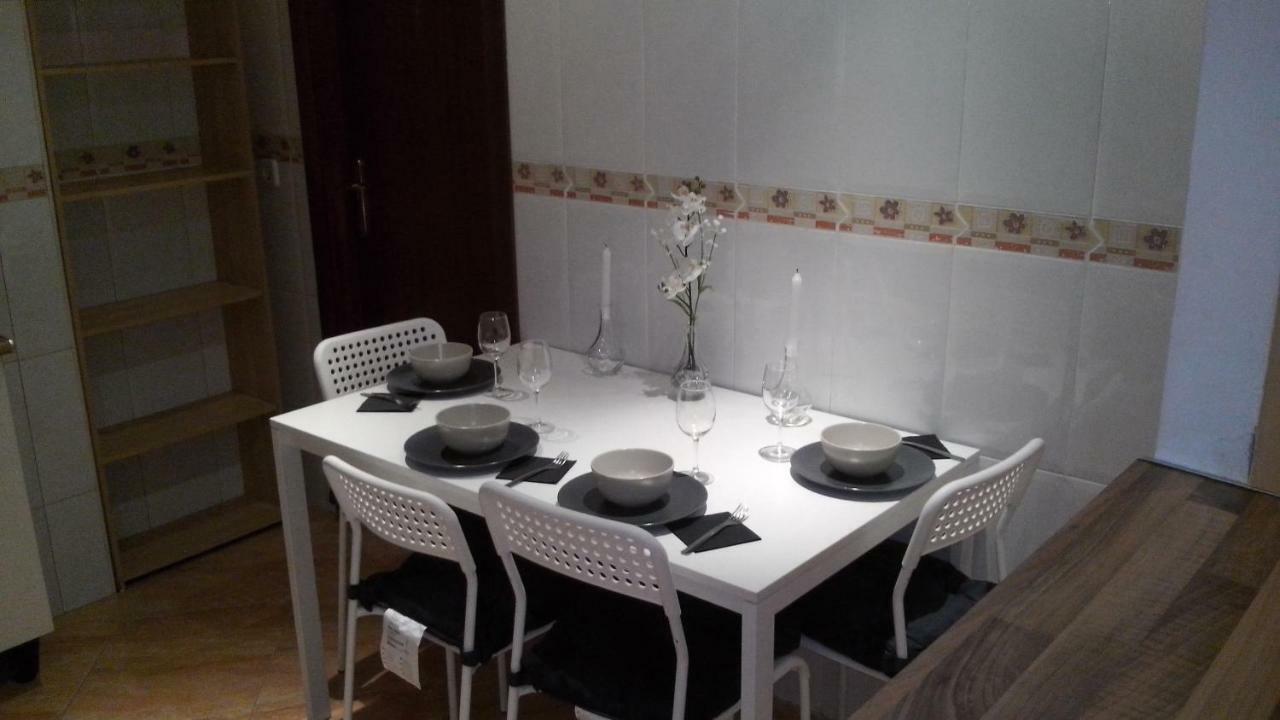 Apartment Pradera De San Isidro