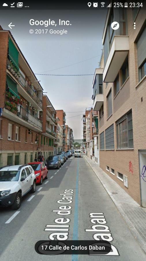 Appartement Pradera De San Isidro *