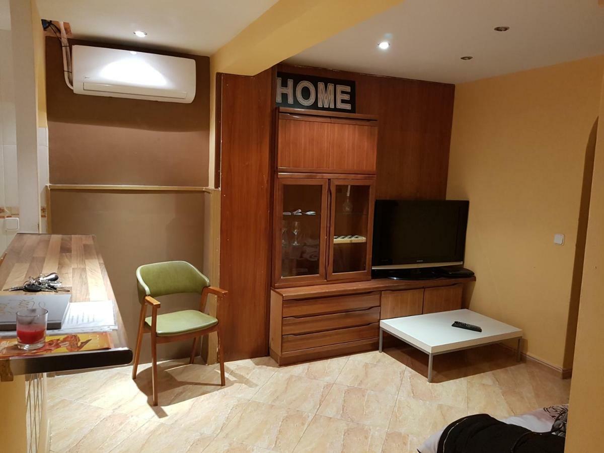 Appartement Pradera De San Isidro