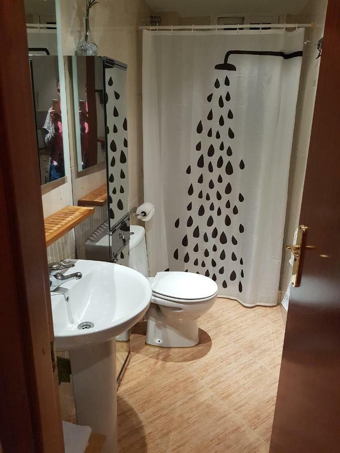 Appartement Pradera De San Isidro *