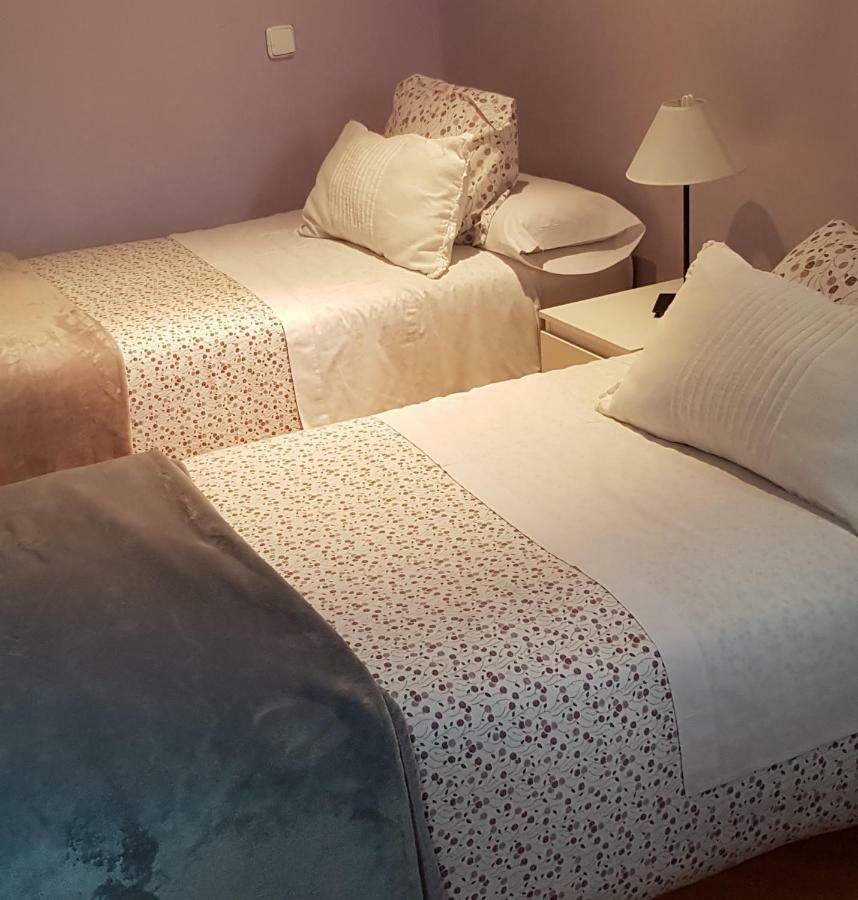 Appartement Pradera De San Isidro Madrid